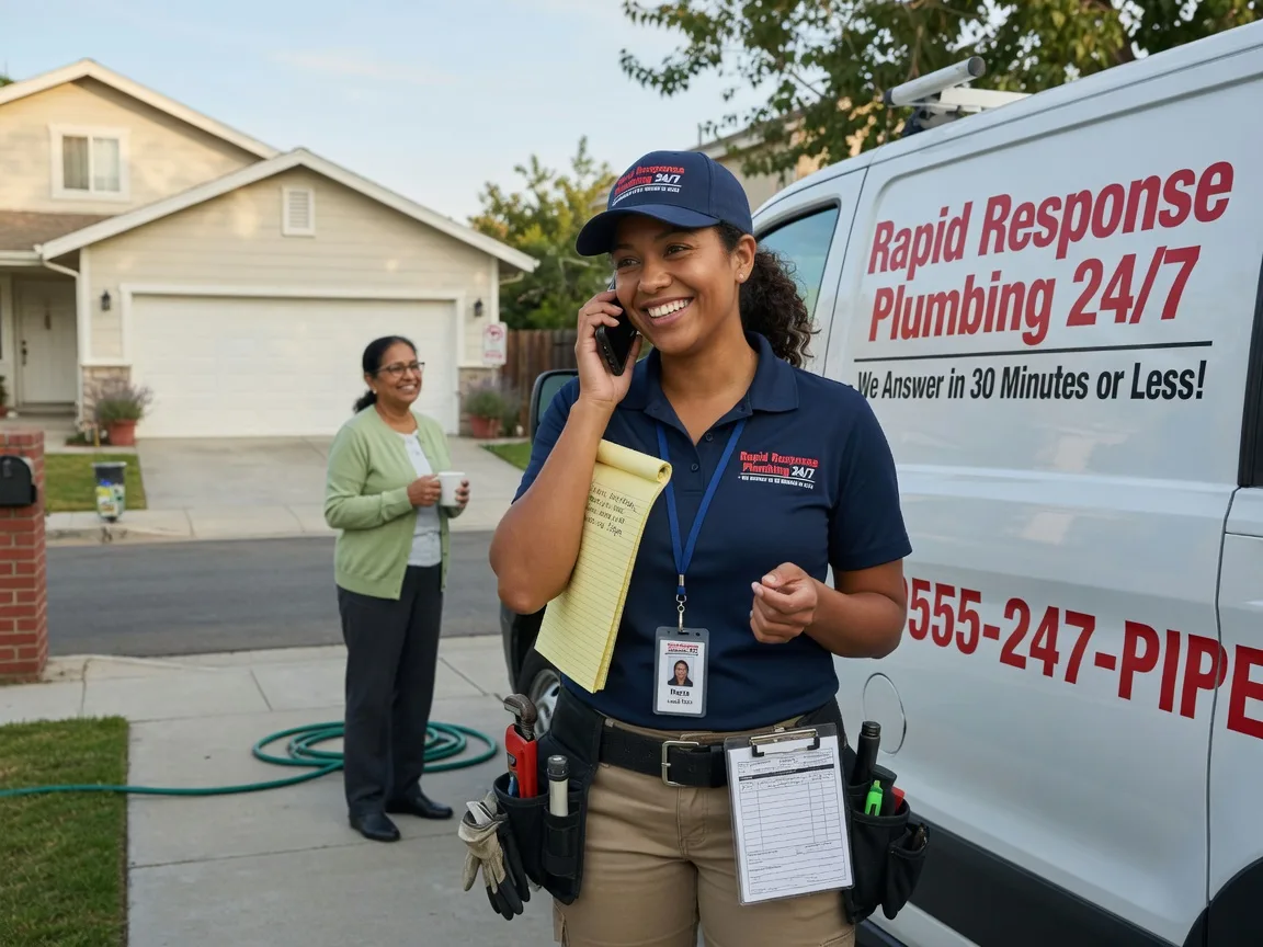 Emergency Plumber Wichita Falls, TX FAQs